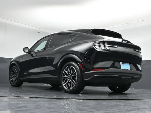 Certified 2025 Ford Mustang Mach-E Premium AWD/4WD image 39