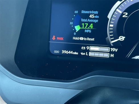 Used 2022 Toyota Tundra 1794 Edition image 46