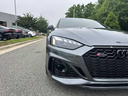 Used 2023 Audi RS 5 AWD/4WD image 22