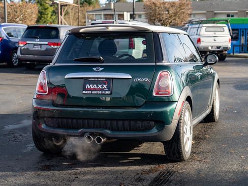 Used 2009 MINI Cooper S image 8