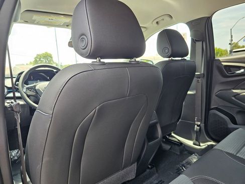 New 2026 Chevrolet Trax LT w/ Driver Confidence Package FWD image 16