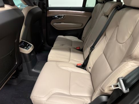New 2026 Volvo XC90 T8 Ultra w/ Protection Package AWD/4WD image 30