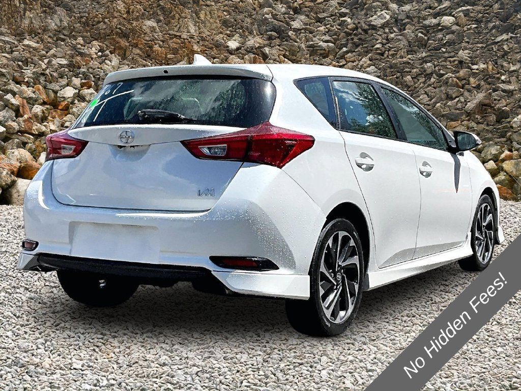 Used 2016 Scion iM FWD image 2