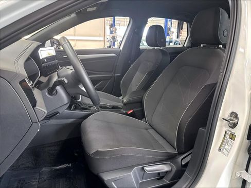 Used 2026 Volkswagen Jetta Sport FWD image 23