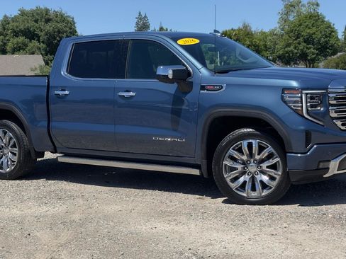 New 2026 GMC Sierra 1500 Denali AWD/4WD image 2