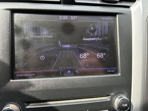 Used 2013 Ford Fusion SE image 12