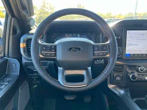 New 2025 Ford F150 Tremor image 40