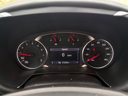 Used 2025 Chevrolet Blazer LT FWD image 16