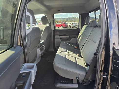 Used 2024 Ford F150 XLT w/ Equipment Group 302A MID image 19