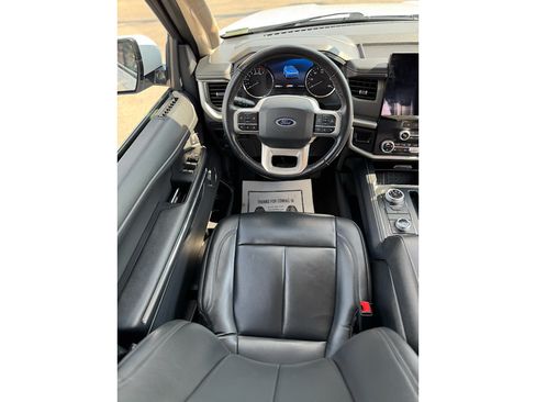 Used 2024 Ford Expedition Max XLT AWD/4WD image 26