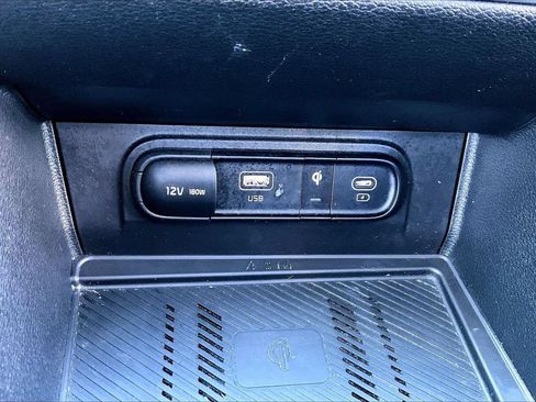 Used 2023 Kia Sportage SX FWD image 18