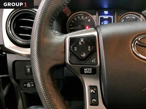 Used 2023 Toyota Tacoma SR5 AWD/4WD image 24