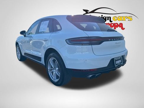 Used 2021 Porsche Macan S image 5