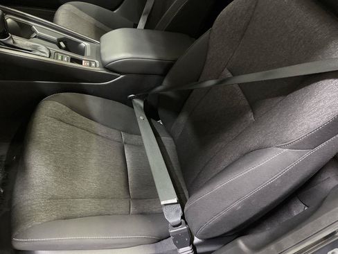 Certified 2024 Honda Accord EX image 11