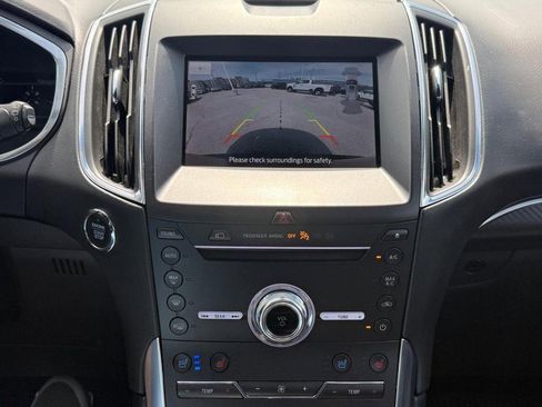 Certified 2019 Ford Edge ST w/ Equipment Group 401A AWD/4WD image 23