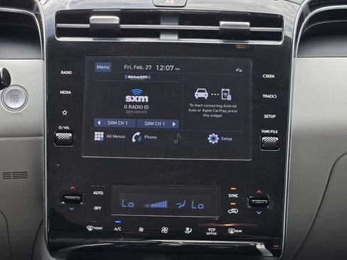 Used 2024 Hyundai Tucson SEL image 13