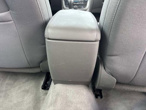 Used 2015 Chevrolet Malibu LS image 11