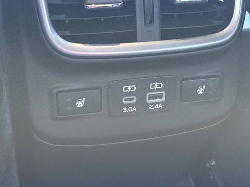 Used 2024 Subaru Outback Touring XT image 19