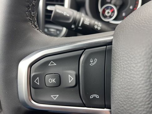 New 2026 RAM 2500 Big Horn image 18