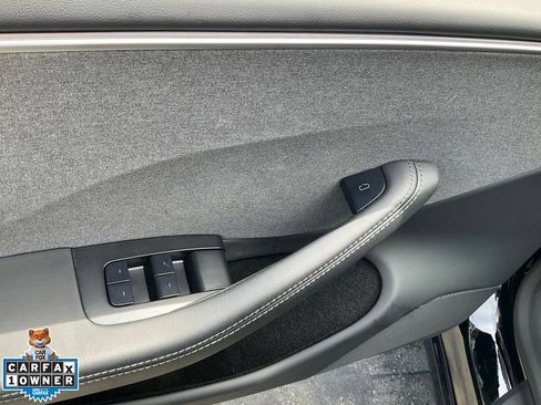 Used 2025 Tesla Model 3 Long Range RWD image 24