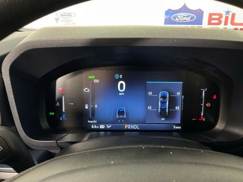 New 2026 Ford Maverick XL FWD image 26