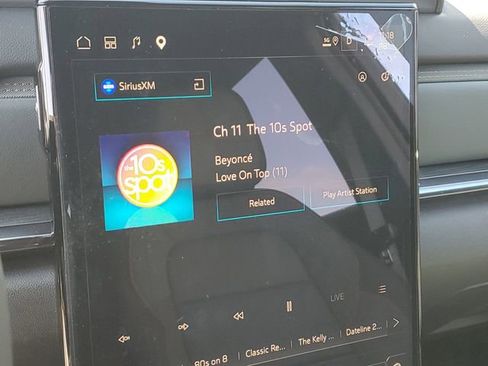 New 2026 GMC Terrain AT4 image 14