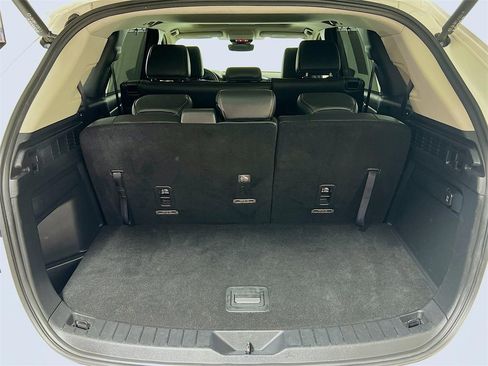 Used 2024 MAZDA CX-90 3.3 Turbo w/ Preferred Plus image 20