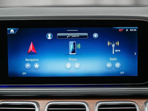 Certified 2025 Mercedes-Benz GLE 450 4MATIC image 14