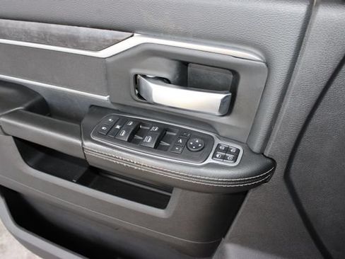 Used 2024 RAM 2500 Big Horn w/ Night Edition AWD/4WD image 25