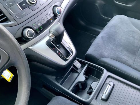 Used 2014 Honda CR-V LX image 17