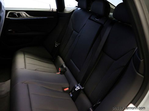 Used 2026 BMW i4 xDrive40i w/ M Sport Package image 13