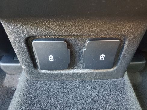 New 2025 Lincoln Corsair Reserve image 27