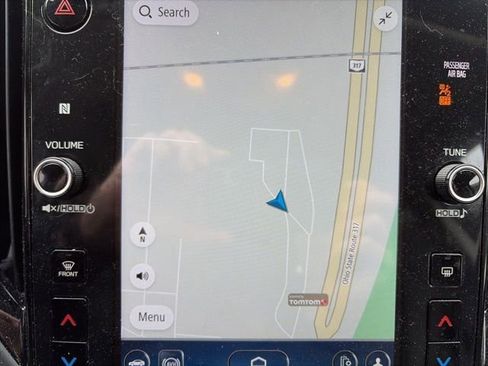 Used 2024 Subaru Ascent Onyx Edition Limited w/ Popular Package Onyx image 13