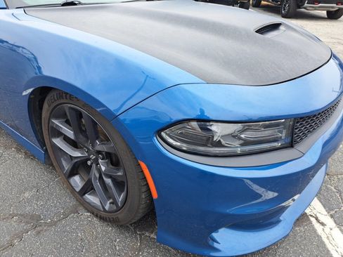 Used 2021 Dodge Charger GT w/ Blacktop Package image 20