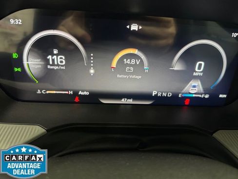 Used 2026 Jeep Cherokee Limited AWD/4WD image 2