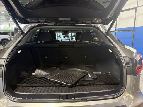 Used 2020 Lexus RX 350 AWD w/ Premium Package image 32