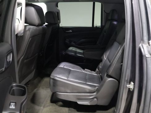 Used 2016 GMC Yukon XL SLT w/ Open Road Package image 20