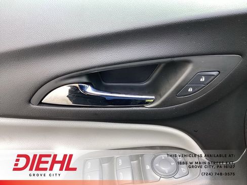Used 2024 Chevrolet Equinox LS w/ LS Convenience Package AWD/4WD image 42