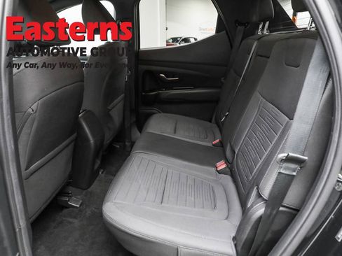 Used 2024 Hyundai Santa Cruz SE AWD/4WD image 21