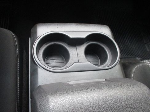 Used 2014 Ford F150 STX w/ Equipment Group 201A Mid image 11