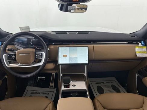 New 2026 Land Rover Range Rover SE image 21