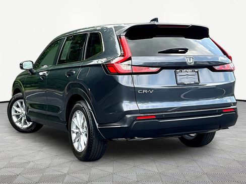 Used 2024 Honda CR-V EX-L image 4