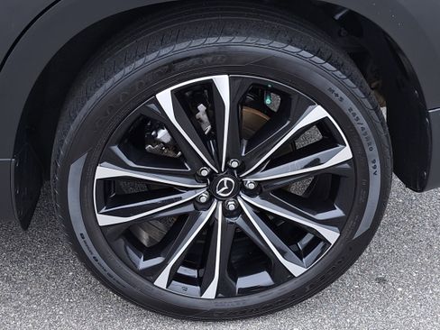 Used 2024 MAZDA CX-50 AWD 2.5 Turbo w/ Cargo Package image 32