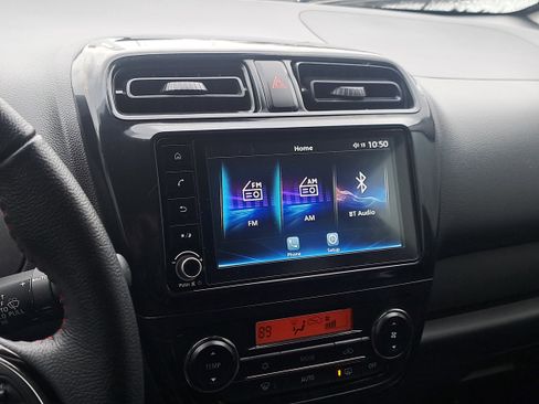 Used 2024 Mitsubishi Mirage image 19