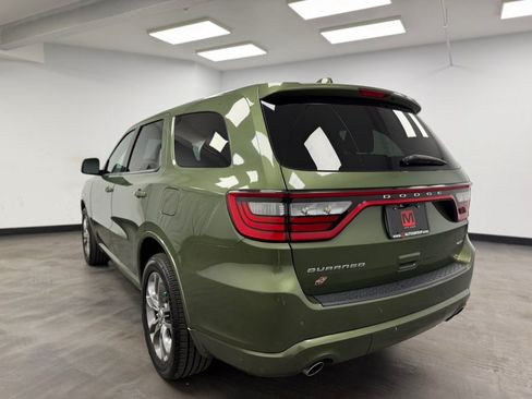 Used 2019 Dodge Durango GT AWD/4WD image 5