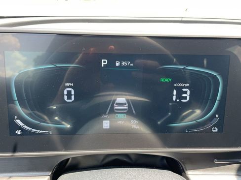 New 2025 Kia Sportage X-Line image 40