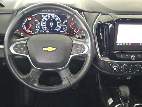 Certified 2023 Chevrolet Traverse Premier FWD image 27