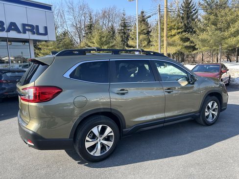 Used 2023 Subaru Ascent Premium w/ Convenience Package image 20