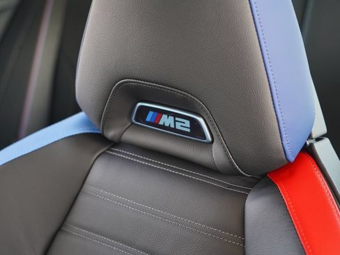 New 2026 BMW M2 w/ Lighting Package RWD image 13