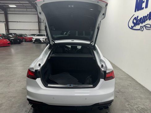 Used 2024 Audi S5 Premium Plus image 39